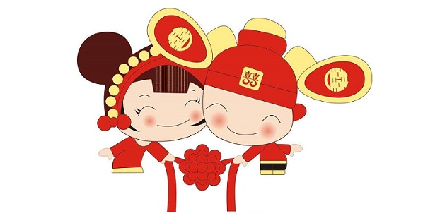 2017年登记结婚需要什么